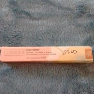 Clinique even better